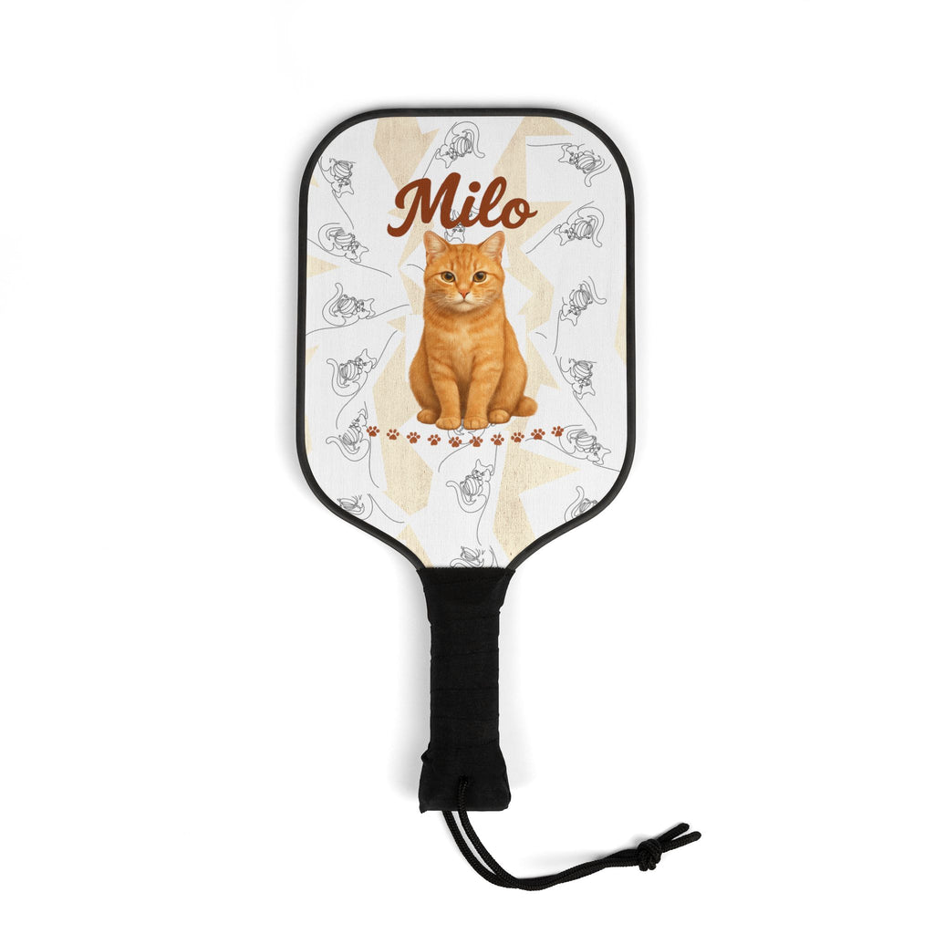 Personalized Pickleball Kit
