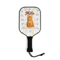Personalized Pickleball Kit