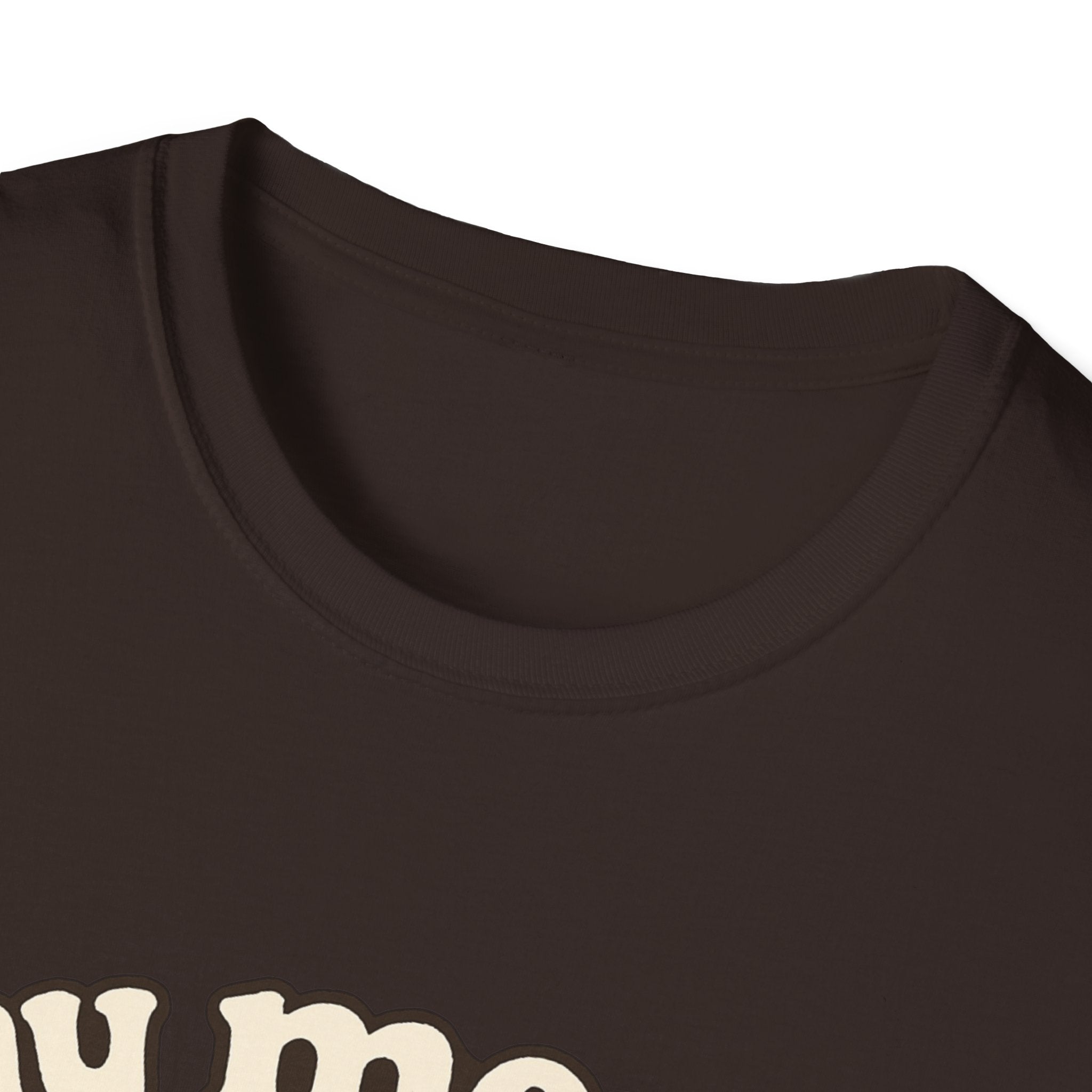 "Only Grandchild" Customizable Pet T-Shirt