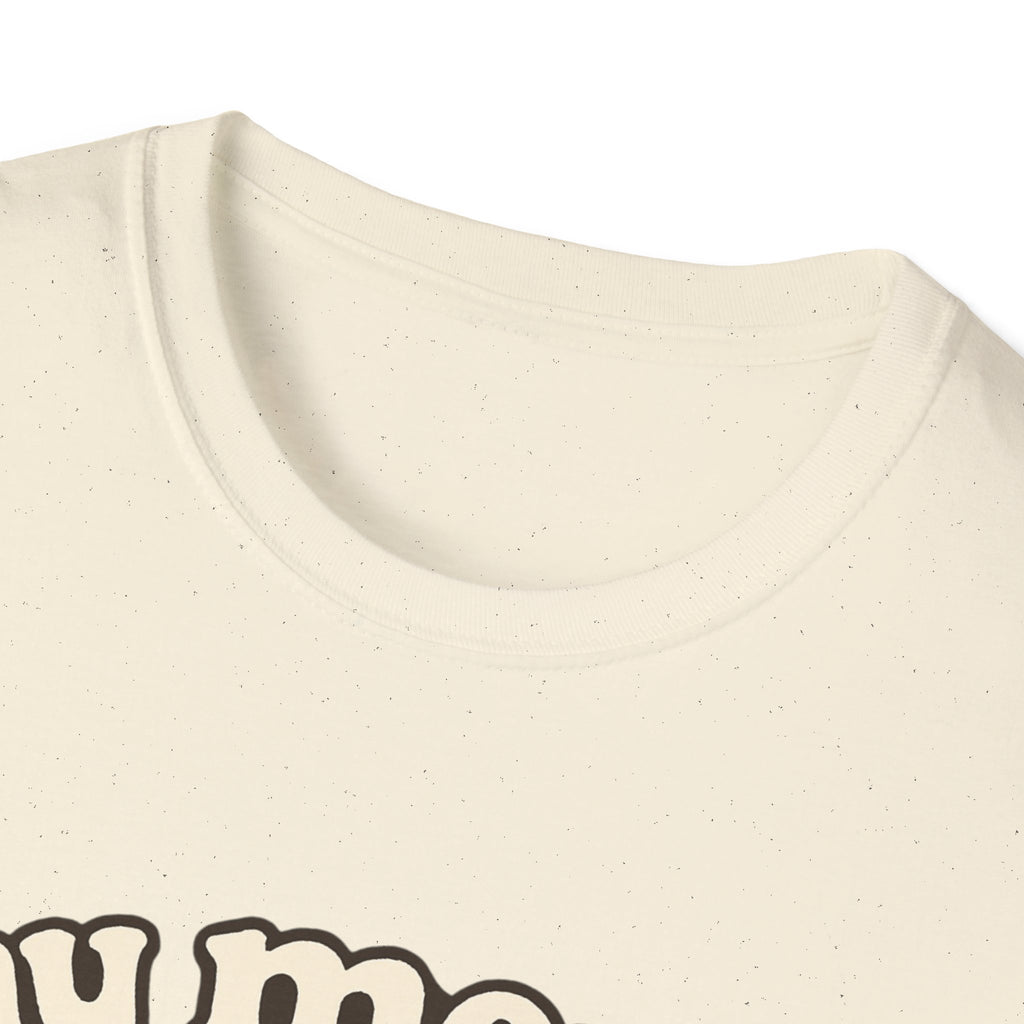 "Only Grandchild" Customizable Pet T-Shirt