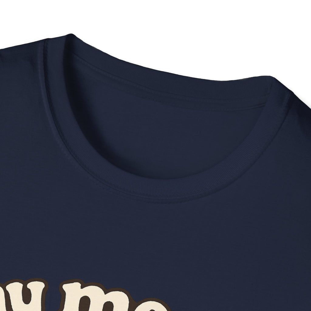 "Only Grandchild" Customizable Pet T-Shirt