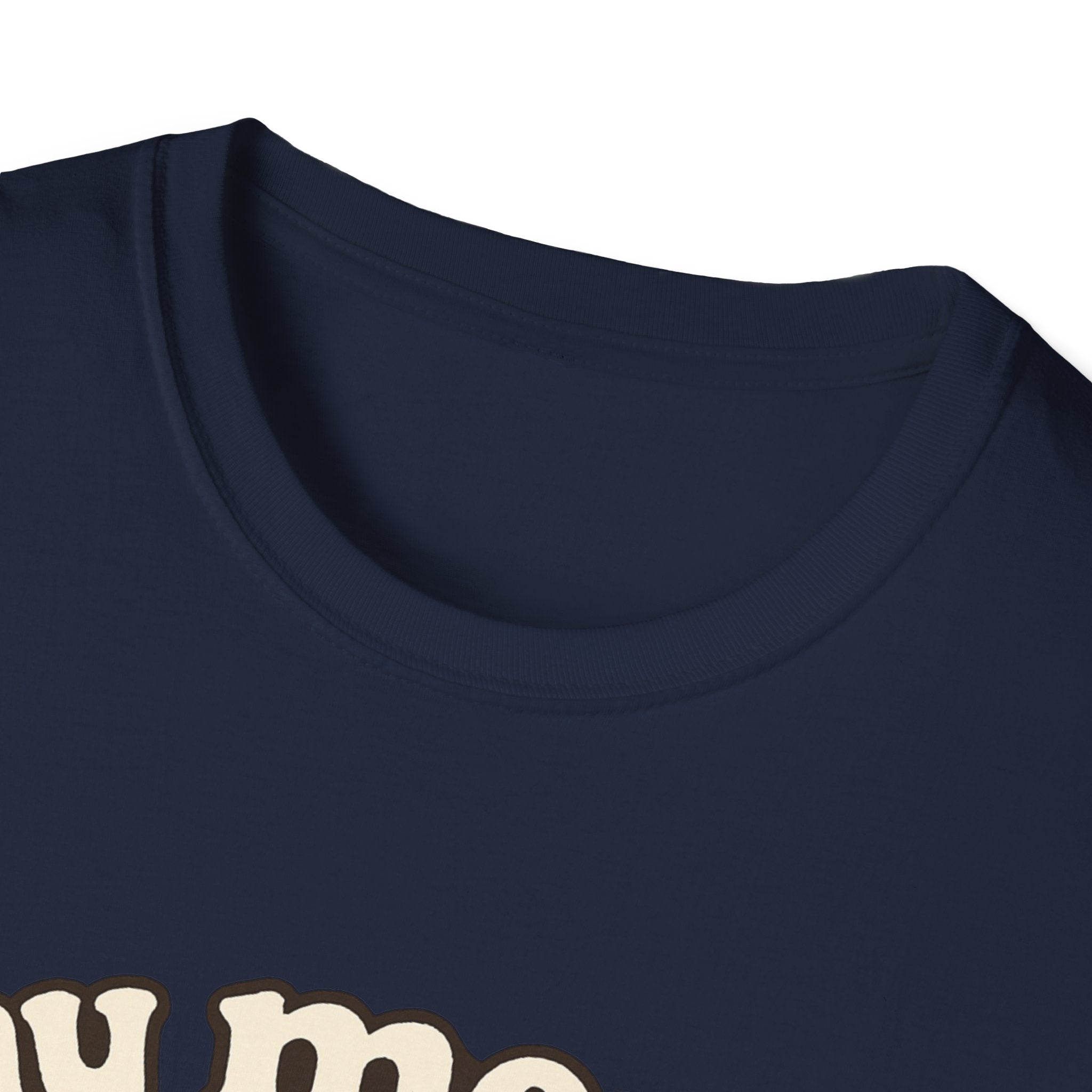 "Only Grandchild" Customizable Pet T-Shirt