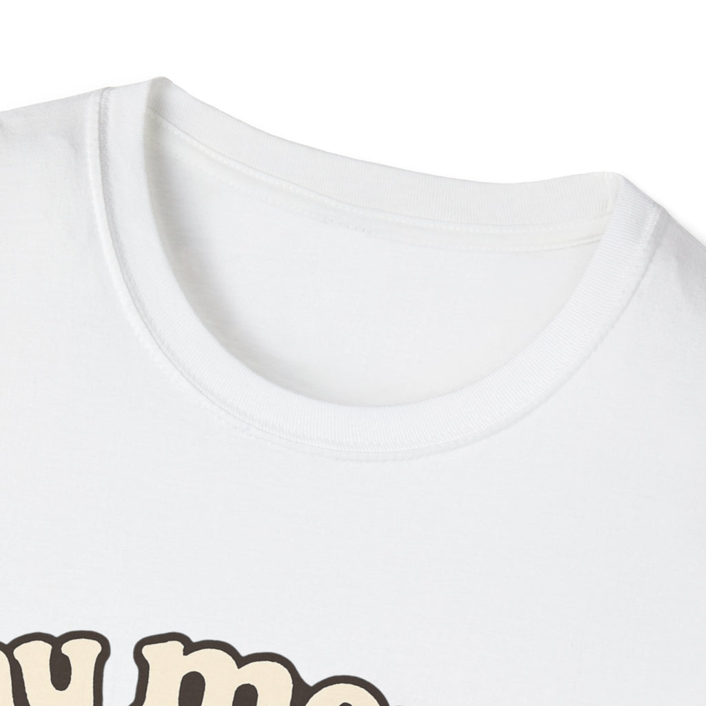 "Only Grandchild" Customizable Pet T-Shirt