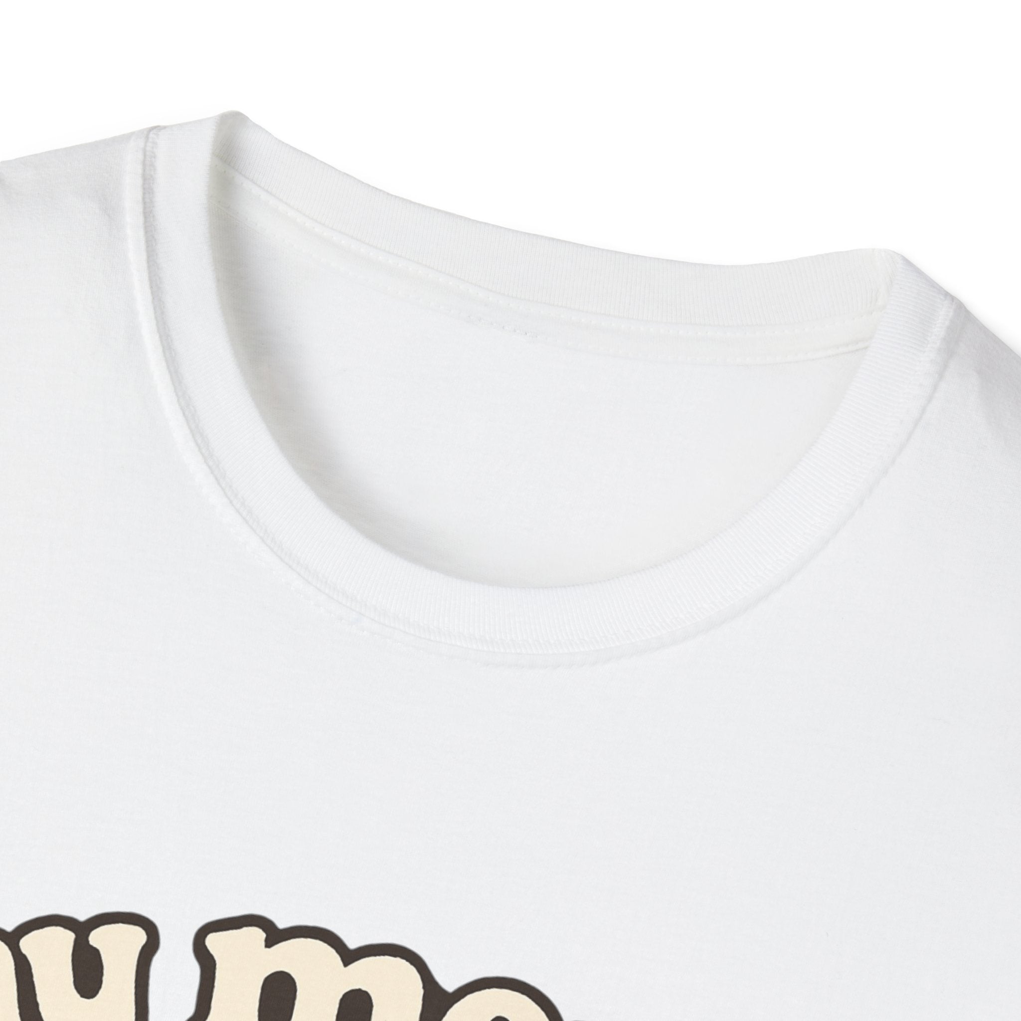 "Only Grandchild" Customizable Pet T-Shirt