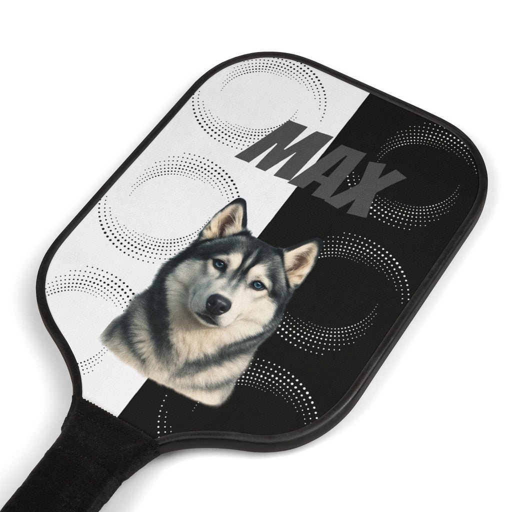 Personalized Pickleball Kit