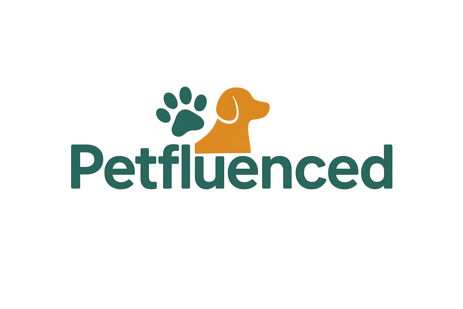 petfluenced logo